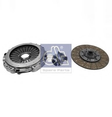 DT 3.94029 Clutch Kit